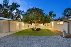 3512 FOREST LAKE DRIVE, SARASOTA, FL 34232 Sold 03/26/25