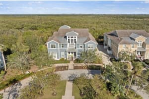 321 SAPPHIRE LAKE DRIVE, BRADENTON, FL 34209 Sold 01/10/25