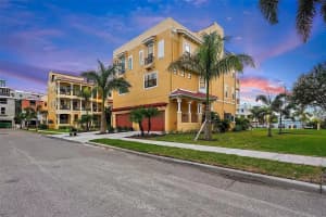 6418 MARGARITA SHORES LANE, APOLLO BEACH, FL 33572 - MLS#MFRA4633149