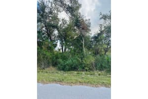 14483 ROWAN AVENUE, PORT CHARLOTTE, FL 33953 - MLS#MFRA4633164