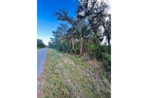 14483 ROWAN AVENUE, PORT CHARLOTTE, FL 33953 - MLS#MFRA4633164