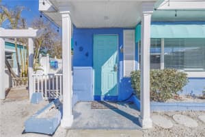 104 23RD STREET, BRADENTON BEACH, FL 34217 Sold 04/10/25