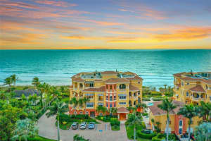 4125 GULF OF MEXICO DRIVE, LONGBOAT KEY, FL 34228 Sold 06/30/25