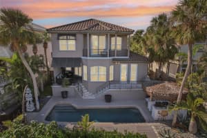 5159 OXFORD DRIVE, SARASOTA, FL 34242 Sold 05/23/25