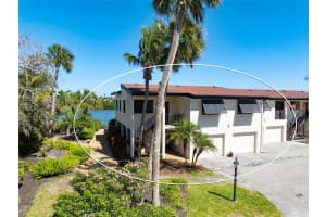 6283 MIDNIGHT PASS ROAD, SARASOTA, FL 34242 Sold 04/16/25