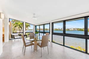 6283 MIDNIGHT PASS ROAD, SARASOTA, FL 34242 Sold 04/16/25