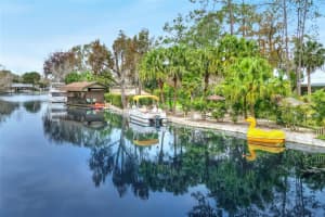 24120 MINK ROAD, ASTOR, FL 32102 Sold 10/24/25