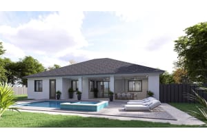 12198 TERKELSEN AVENUE, PORT CHARLOTTE, FL 33981 - MLS#MFRA4633218