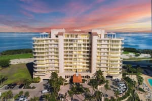 3060 GRAND BAY BOULEVARD, LONGBOAT KEY, FL 34228 Sold 04/07/25