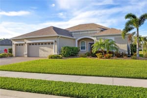 11907 PETUNIA TERRACE, BRADENTON, FL 34212 Sold 05/21/25