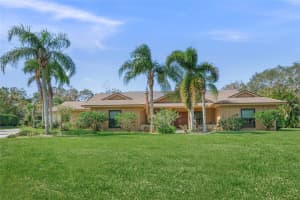 4718 ELDER BERRY DRIVE, SARASOTA, FL 34241 Sold 01/27/25