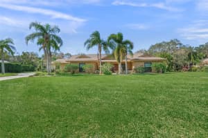 4718 ELDER BERRY DRIVE, SARASOTA, FL 34241 Sold 01/27/25