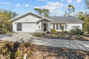 6015 FLORIDA ST STREET, PUNTA GORDA, FL 33950 Sold 01/31/25