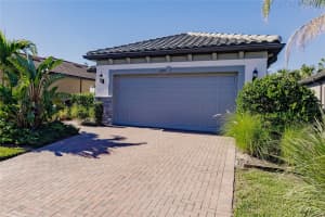 2479 BRASSICA DRIVE, NORTH PORT, FL 34289 Sold 07/25/25