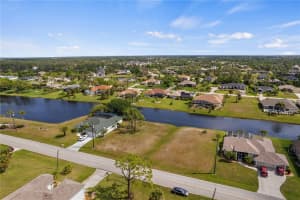 805 ROTONDA CIRCLE, ROTONDA WEST, FL 33947 - MLS#MFRA4633244