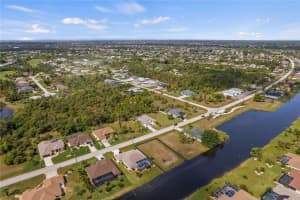 805 ROTONDA CIRCLE, ROTONDA WEST, FL 33947 - MLS#MFRA4633244