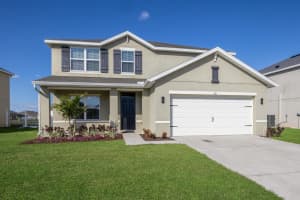 341 GRANDE VISTA BOULEVARD, BRADENTON, FL 34212 Sold 05/23/25