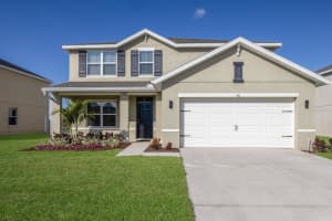 341 GRANDE VISTA BOULEVARD, BRADENTON, FL 34212 Sold 05/23/25