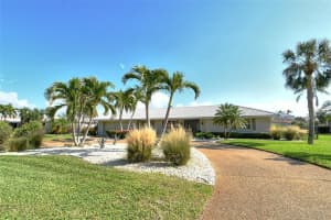 524 GUNWALE LANE, LONGBOAT KEY, FL 34228 Sold 03/27/25