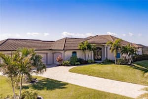 4638 32ND STREET, CAPE CORAL, FL 33993 Sold 03/21/25