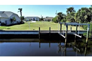 4466 BAYVIEW STREET, PORT CHARLOTTE, FL 33948 - MLS#MFRA4633257