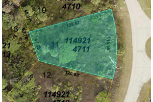 HARCOURT CIR, NORTH PORT, FL 34288 Sold 06/25/25