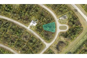 HARCOURT CIR, NORTH PORT, FL 34288 Sold 06/25/25