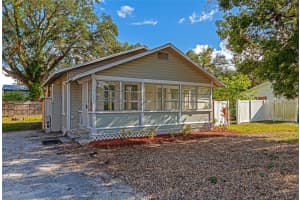 5121 22ND STREET COURT, BRADENTON, FL 34203 Sold 01/10/25