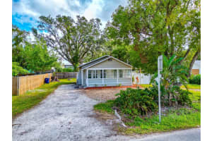 5121 22ND STREET COURT, BRADENTON, FL 34203 Sold 01/10/25