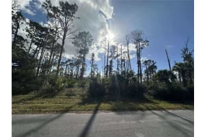 13345 HARTH AVENUE, PORT CHARLOTTE, FL 33953 - MLS#MFRA4633275