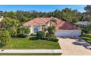 4673 DEER CREEK BOULEVARD, SARASOTA, FL 34238 Sold 02/27/25