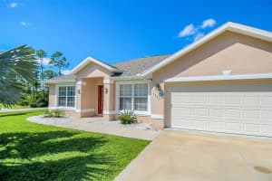 1465 SHIELDS STREET, PUNTA GORDA, FL 33980 - MLS#MFRA4633307