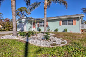 884 STEWART STREET, ENGLEWOOD, FL 34223 Sold 04/15/25