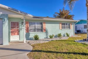884 STEWART STREET, ENGLEWOOD, FL 34223 Sold 04/15/25