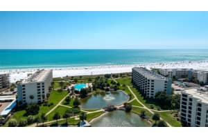 5780 MIDNIGHT PASS ROAD, SARASOTA, FL 34242 Sold 04/14/25