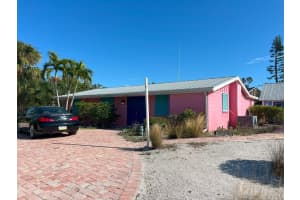 620 FOX STREET, LONGBOAT KEY, FL 34228 Sold 02/28/25