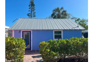 620 FOX STREET, LONGBOAT KEY, FL 34228 Sold 02/28/25