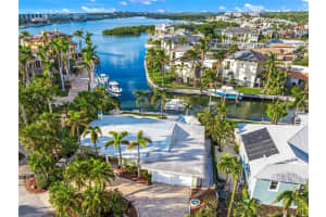 1501 RIDGEWOOD LANE, SARASOTA, FL 34231 Sold 04/15/25
