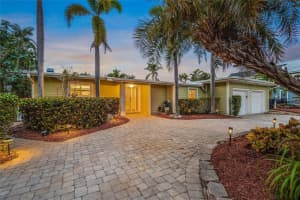 1501 RIDGEWOOD LANE, SARASOTA, FL 34231 Sold 04/15/25