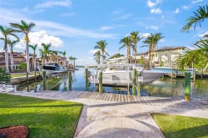 1501 RIDGEWOOD LANE, SARASOTA, FL 34231 Sold 04/15/25