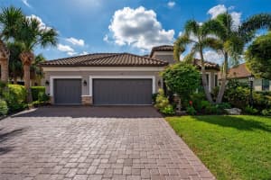 5473 MANCHINI STREET, SARASOTA, FL 34238 Sold 02/27/25