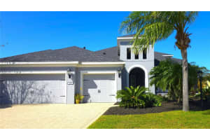 4742 Balboa Park Loop, BRADENTON