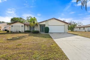 484 SATURN AVENUE, SARASOTA, FL 34243 Sold 01/30/25