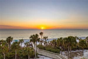 575 SANCTUARY DRIVE, LONGBOAT KEY, FL 34228 Sold 03/21/25