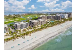 575 SANCTUARY DRIVE, LONGBOAT KEY, FL 34228 Sold 03/21/25