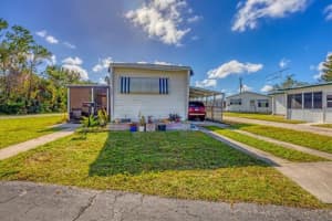 1891 Englewood Rd #131, ENGLEWOOD