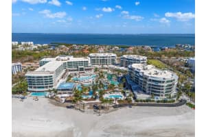 1581 GULF OF MEXICO DRIVE, LONGBOAT KEY, FL 34228 Sold 12/27/24