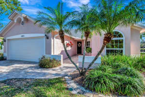 603 47TH STREET, BRADENTON, FL 34208 Sold 06/02/25