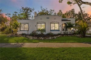 2509 14TH AVENUE, BRADENTON, FL 34205 Sold 05/20/25