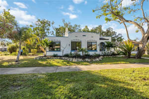 2509 14TH AVENUE, BRADENTON, FL 34205 Sold 05/20/25
